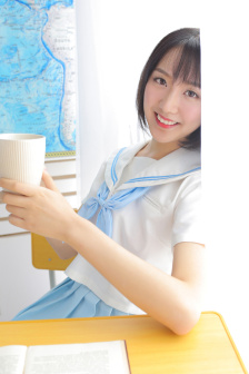 明星专题：汤嬿